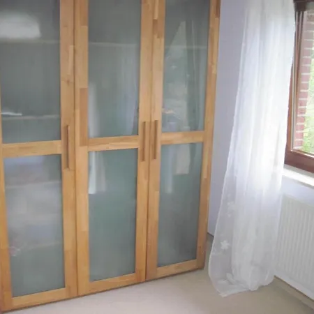 Nahe Jconstructor Uni Apartment *