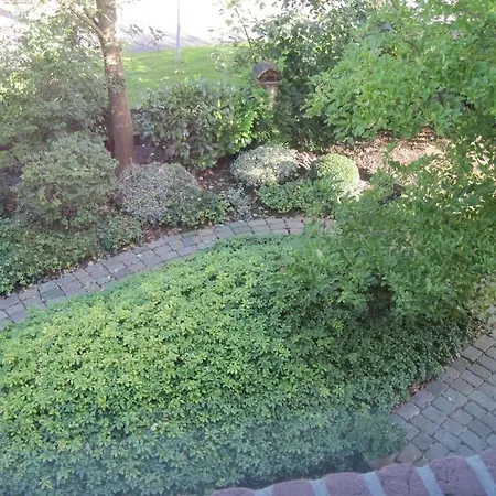 Nahe Jconstructor Uni Apartmán