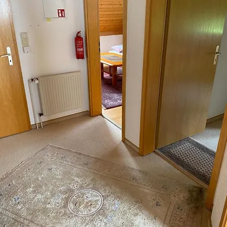 Apartment Nahe Jconstructor Uni