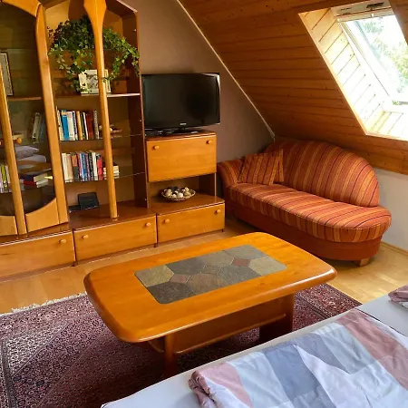 Nahe Jconstructor Uni Apartmán