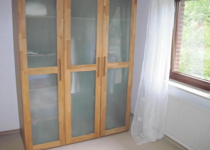 Nahe Jconstructor Uni Apartament *