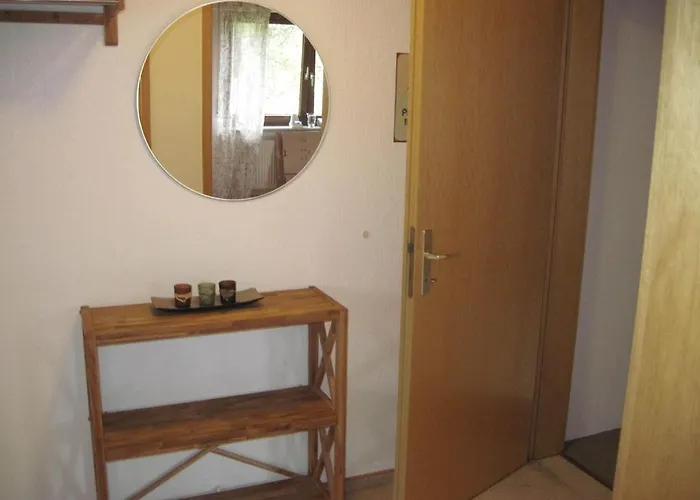 Nahe Jconstructor Uni アパート ブレーメン