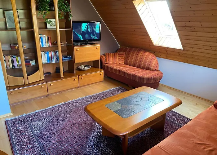 Nahe Jconstructor Uni Apartament