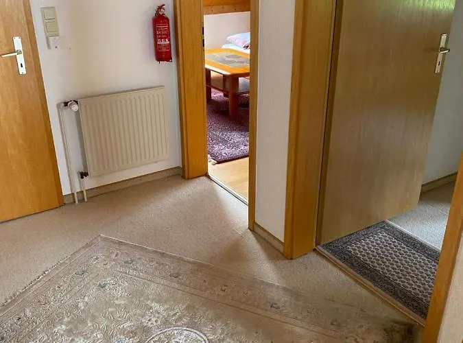 Apartament Nahe Jconstructor Uni