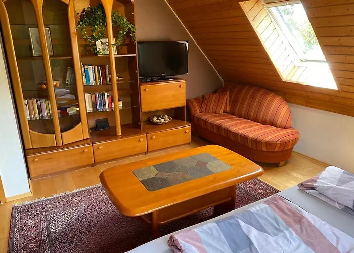 Nahe Jconstructor Uni Apartament